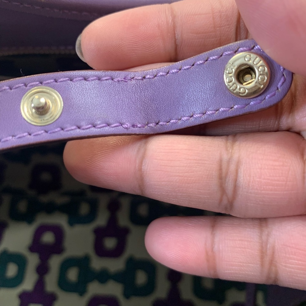 Gucci Hobo Bag - Picture 15 of 16